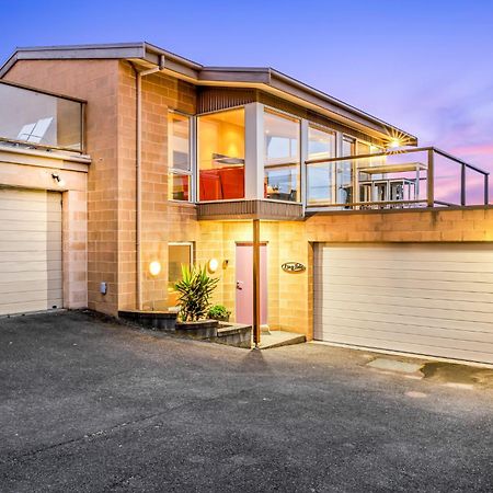 Tides Port Fairy Lägenhet Exteriör bild