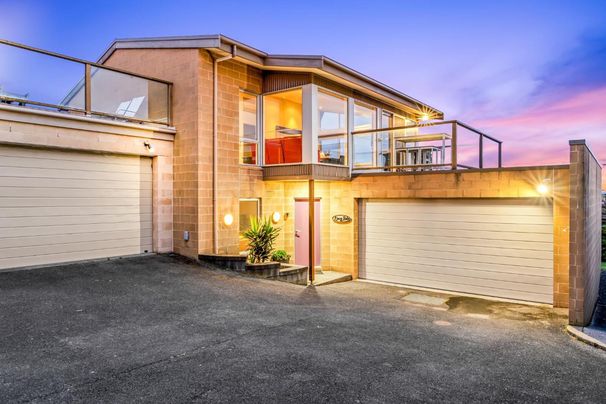 Tides Port Fairy Lägenhet Exteriör bild