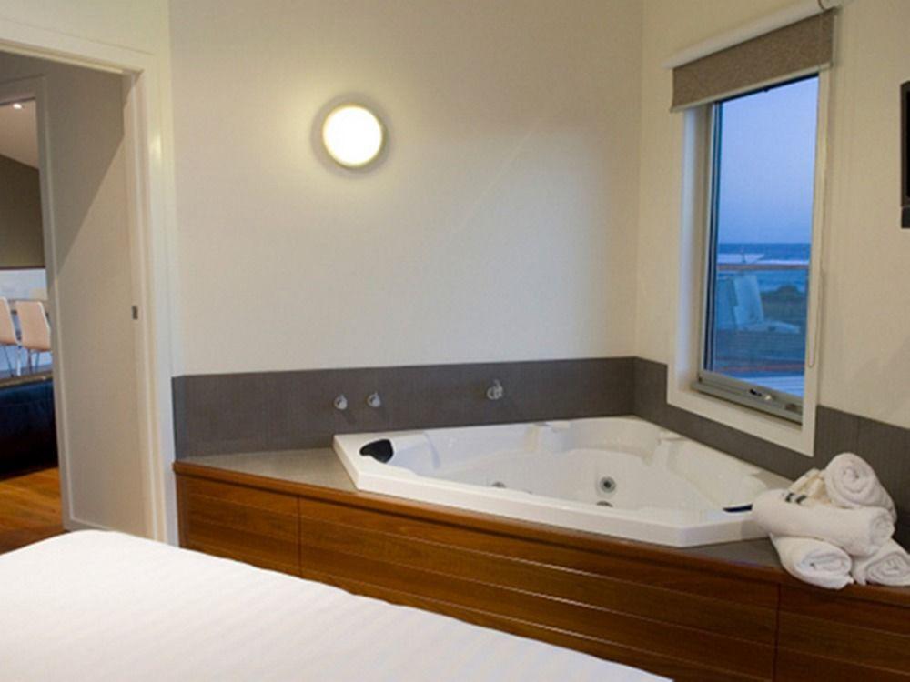 Tides Port Fairy Lägenhet Exteriör bild