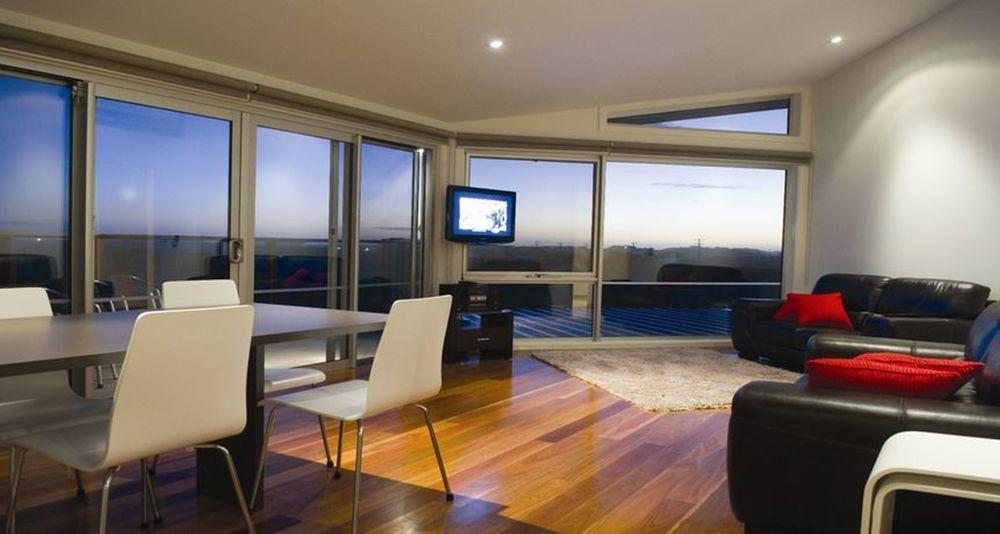 Tides Port Fairy Lägenhet Exteriör bild