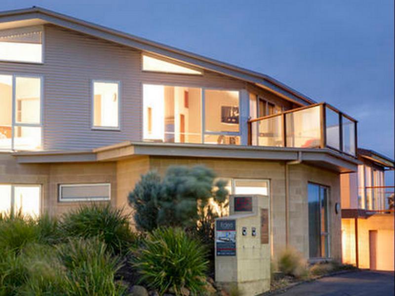 Tides Port Fairy Lägenhet Exteriör bild