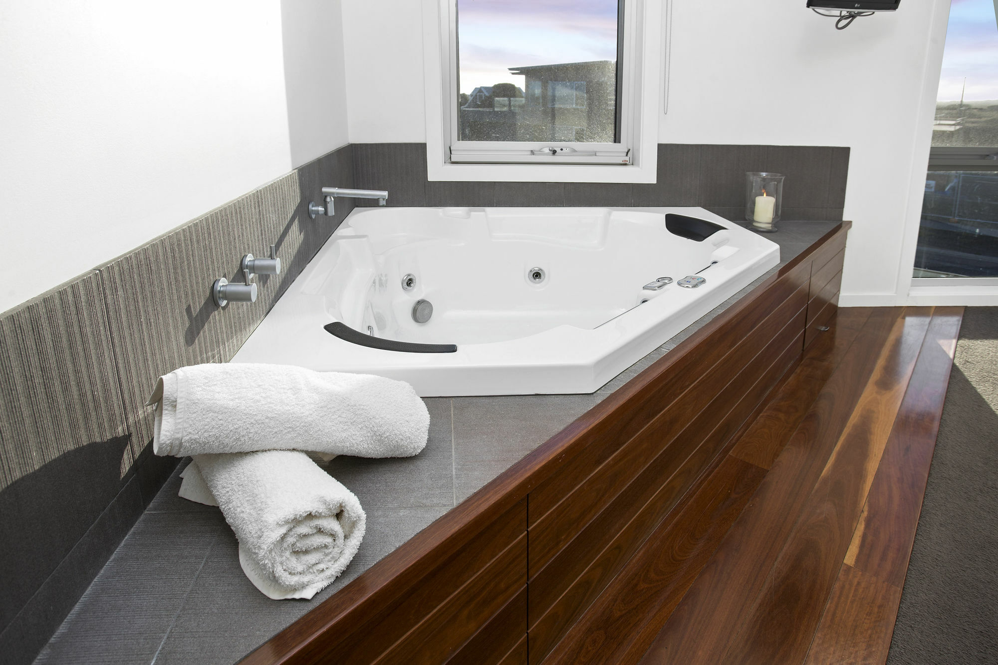 Tides Port Fairy Lägenhet Exteriör bild