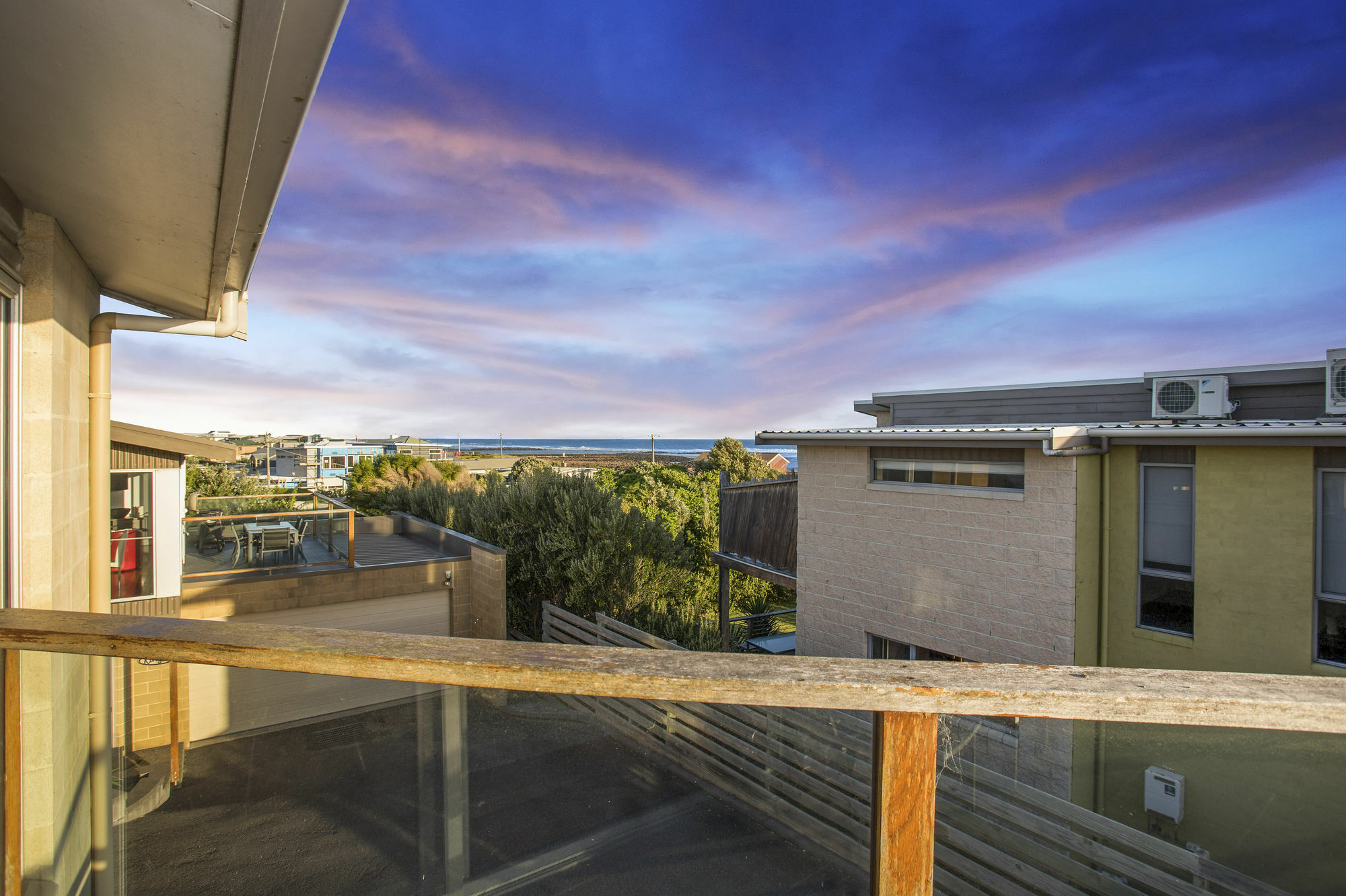 Tides Port Fairy Lägenhet Exteriör bild