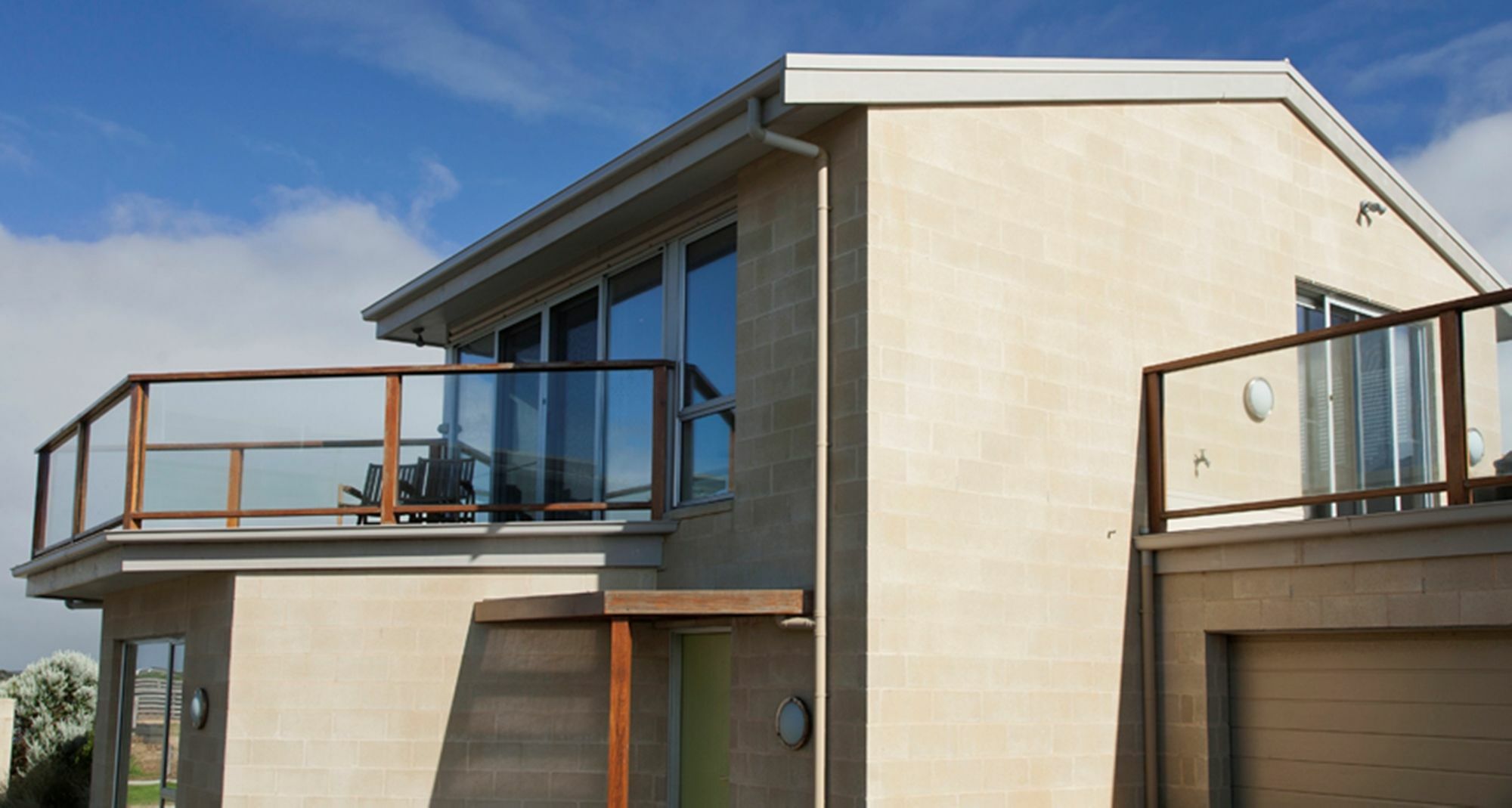 Tides Port Fairy Lägenhet Exteriör bild