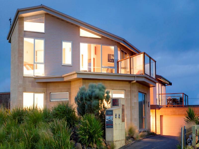 Tides Port Fairy Lägenhet Exteriör bild