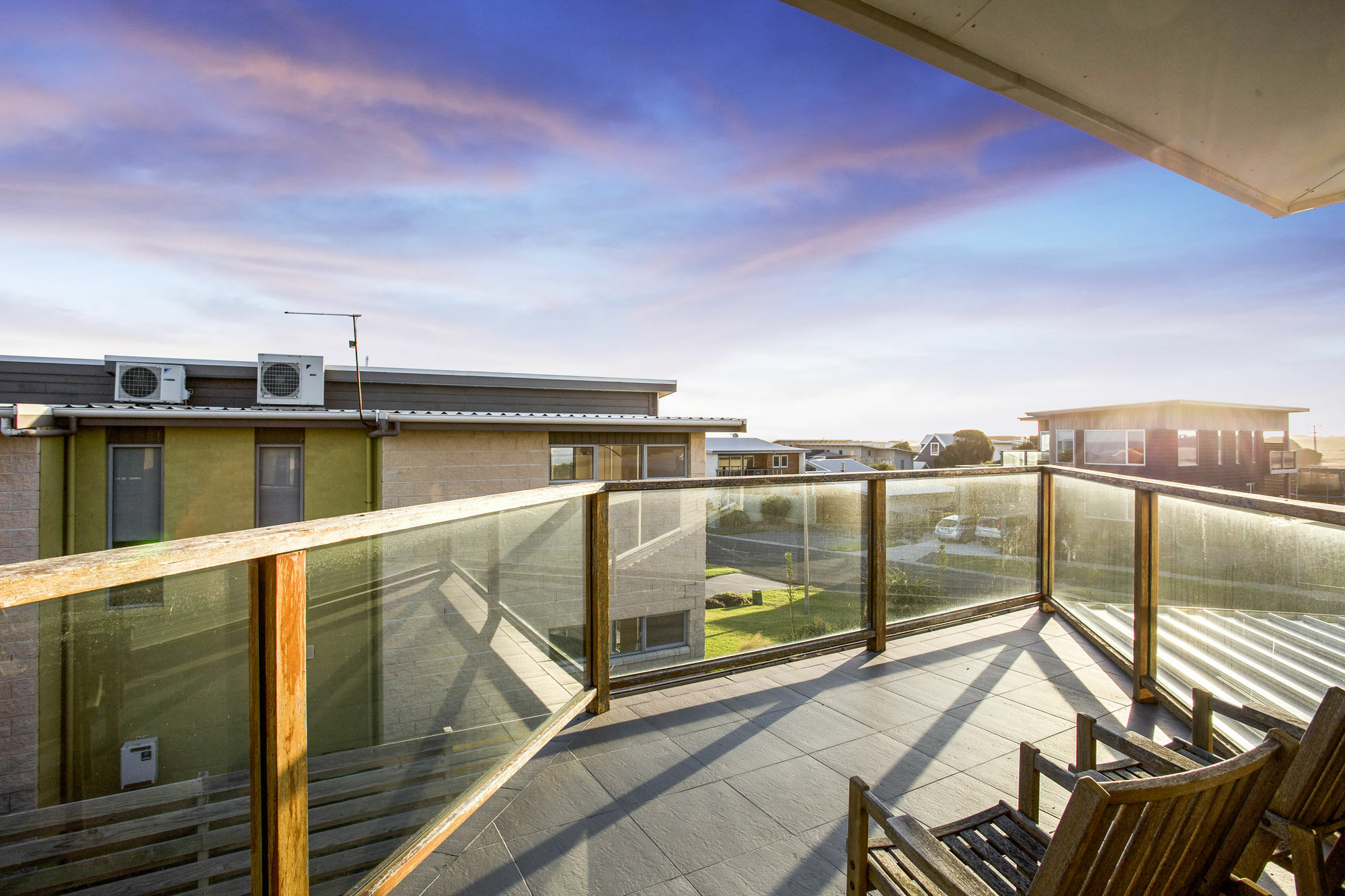 Tides Port Fairy Lägenhet Exteriör bild